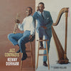 Kenny Dorham - Jazz Contrasts (Vinyl LP) - Pale Blue Dot Records