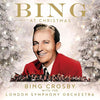 Bing Crosby - Bing At Christmas (Vinyl LP) - Pale Blue Dot Records
