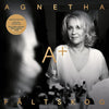 Agnetha Fältskog - A+ (Vinyl LP)