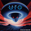 UFO - TOO HOT IN TOKYO 1994 - BLUE (Vinyl LP) - Pale Blue Dot Records