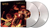 UFO - Hot N' Ready In Texas 1979 - Silver (Vinyl LP)