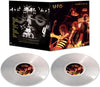 UFO - Hot N' Ready In Texas 1979 - Silver (Vinyl LP)