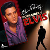Elvis Presley - Both Sides of Elvis (Vinyl LP) - Pale Blue Dot Records
