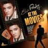Elvis Presley - Elvis at the Movies (Vinyl LP) - Pale Blue Dot Records