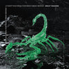 Minuit Machine - Don't Run From The Fire - Remix Edition (Vinyl LP)