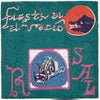 Fiesta En El Vacio - Rosal (Vinyl LP)