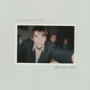 Saffron Eyes - Smile until it hurts (Vinyl LP) - Pale Blue Dot Records