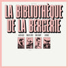 La Bibliotheque De La Bergerie - La Bibliotheque de la Bergerie (Vinyl LP) - Pale Blue Dot Records