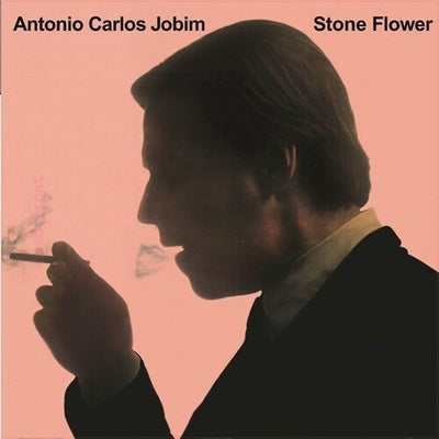 Antonio Carlos Jobim - Stone Flower (Vinyl LP)