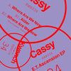 Cassy - E.T. Ascension (Vinyl LP)