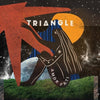 Triangle - Amor Fati (Vinyl LP) - Pale Blue Dot Records