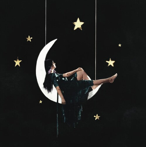 Gatlin - I Sleep Fine Now (Vinyl LP) - Pale Blue Dot Records