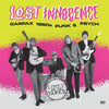 Various Artists - Lost Innocence: Garpax 1960s Punk And Psych (Vinyl LP)