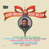 Jackie Wilson - Merry Christmas From Jackie Wilson - Transparent Green (Vinyl LP) - Pale Blue Dot Records