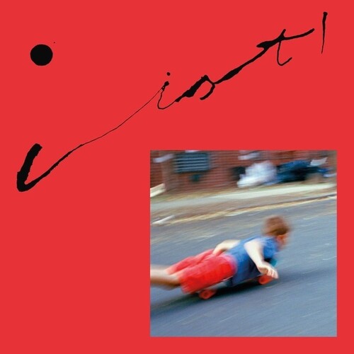 Pejzaz - List I (Vinyl LP) - Pale Blue Dot Records