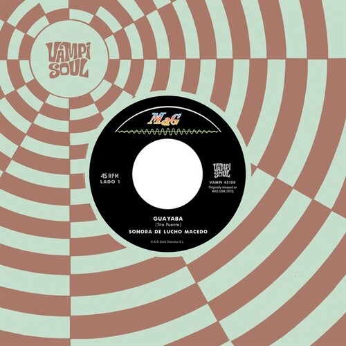 Guayaba (Vinyl LP) - Pale Blue Dot Records
