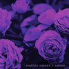 Pastel Ghost - Abyss - Purple/black Haze (Vinyl LP)