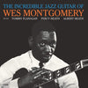 Wes Montgomery - Incredible Jazz Guitar - 180-Gram Colored Vinyl with Bonus Track (Vinyl LP)