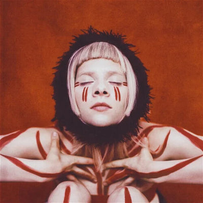 Aurora - Infections Of A Different Kind: Step 1 - Limited (Vinyl LP) - Pale Blue Dot Records