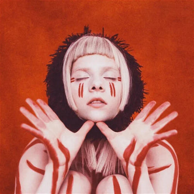 Aurora - Different Kind Of Human: Step 2 - Limited (Vinyl LP) - Pale Blue Dot Records