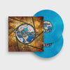 Theocracy - Mosaic - Transparent Blue Marble Colored Vinyl (Vinyl LP) - Pale Blue Dot Records