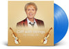 Cliff Richard - Cliff With Strings: My Kinda Life - Blue Colored Vinyl (Vinyl LP) - Pale Blue Dot Records