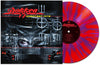 Dokken - Greatest Hits - RED/PURPLE SPLATTER (Vinyl LP) - Pale Blue Dot Records