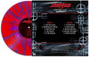 Dokken - Greatest Hits - RED/PURPLE SPLATTER (Vinyl LP) - Pale Blue Dot Records
