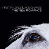Pretty Girls Make Graves - The New Romance (Vinyl LP) - Pale Blue Dot Records