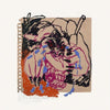 Mike - Beware Of The Monkey (Vinyl LP) - Pale Blue Dot Records
