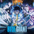 Hiromi - BLUE GIANT (Original Soundtrack) (Vinyl LP)