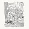 CV & Jab - Klima (Vinyl LP) - Pale Blue Dot Records