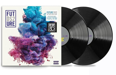 The Future - DS2 (Vinyl LP)