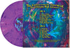 Kottonmouth Kings - The Kottonmouth Xperience - Purple Marble (Vinyl LP) - Pale Blue Dot Records