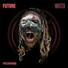 The Future - Monster (Vinyl LP) - Pale Blue Dot Records