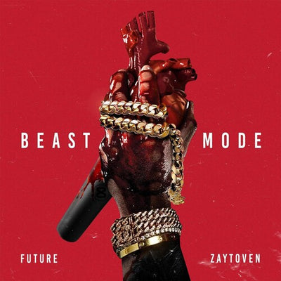 The Future - Beast Mode (Vinyl LP)