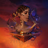 Joyce Muniz - Zeitkapsel (Vinyl LP) - Pale Blue Dot Records