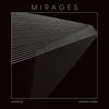 Mirages (Vinyl LP) - Pale Blue Dot Records