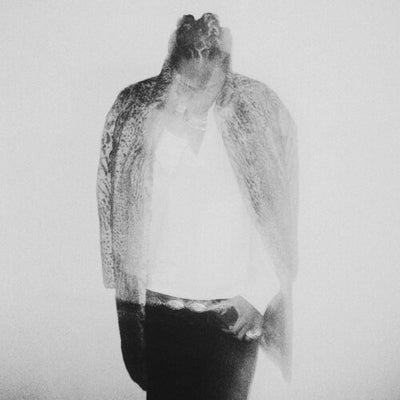 The Future - HNDRXX (Vinyl LP)