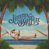 Jimmy Buffett - Equal Strain On All Parts  (electric blue vinyl) (Vinyl LP) - Pale Blue Dot Records