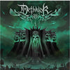 Dethklok - DEATHALBUM IV (IEX) - Grey (Indie Exclusive Vinyl) - Pale Blue Dot Records