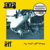 F.Y.P. - My Man Grumpy (Vinyl LP) - Pale Blue Dot Records