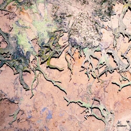 Various Artists - Velvet Desert Music, Vol. 3 / VARIOUS (Vinyl LP) - Pale Blue Dot Records