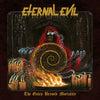 Eternal Evil - The Gates Beyond Mortality (Vinyl LP) - Pale Blue Dot Records