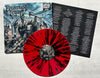 Berzerker Legion - Chaos Will Reign (Vinyl LP) - Pale Blue Dot Records
