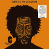 Clement Bushay - Dread In Session (Vinyl LP) - Pale Blue Dot Records