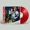 Roberto Pregadio - La Settima Donna (Vinyl LP) - Pale Blue Dot Records