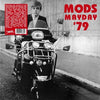 Various Artists - Mods Mayday '79 / VARIOUS (Vinyl LP) - Pale Blue Dot Records