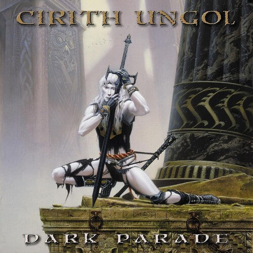 Cirith Ungol - Dark Parade (Vinyl LP) - Pale Blue Dot Records