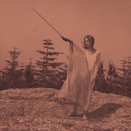 Unknown Mortal Orchestra - Ii - 10 Year Anniversary (Vinyl LP) - Pale Blue Dot Records